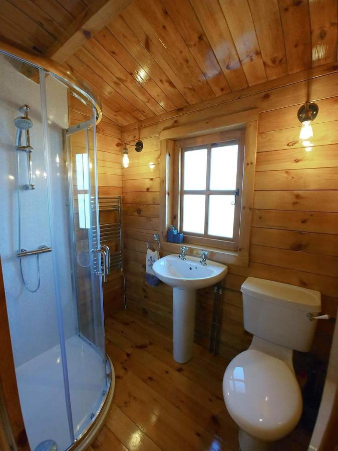 Seillean Trang Villa Saasaig Luaran gambar
