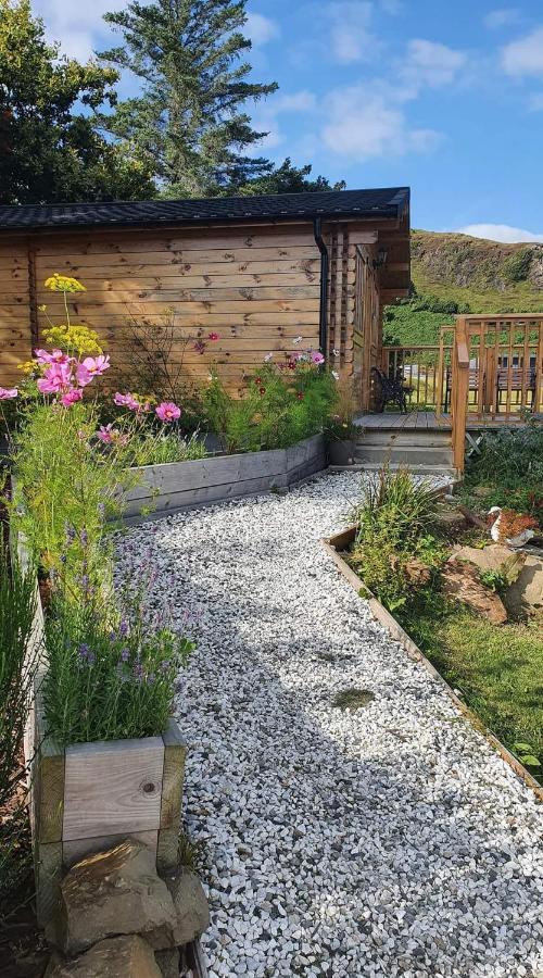 Seillean Trang Villa Saasaig Luaran gambar
