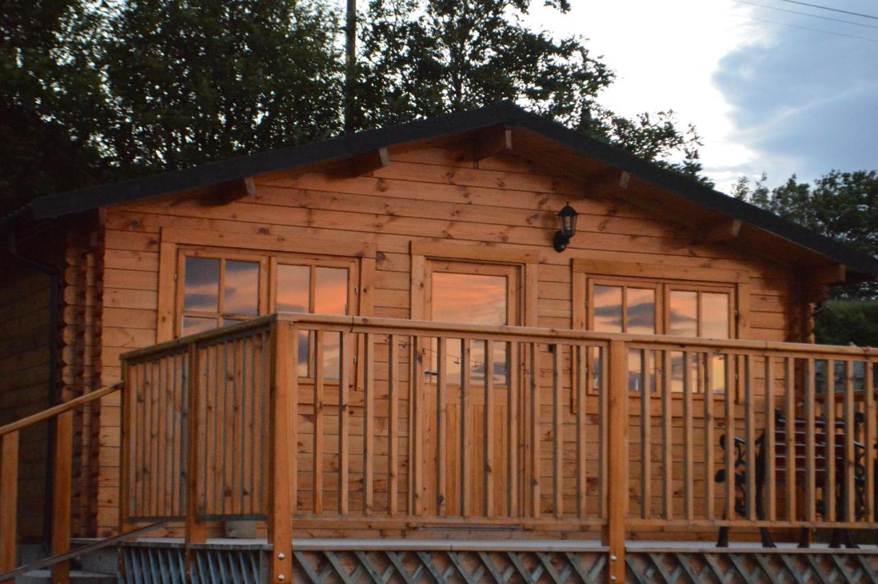 Seillean Trang Villa Saasaig Luaran gambar